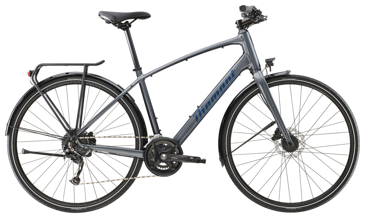 Rubin (Einstieg hoch) Trek Bikes (DE)