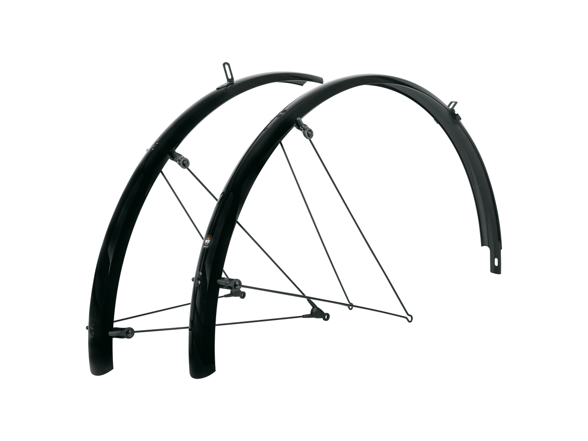 Sks hybrid cheap mudguard set