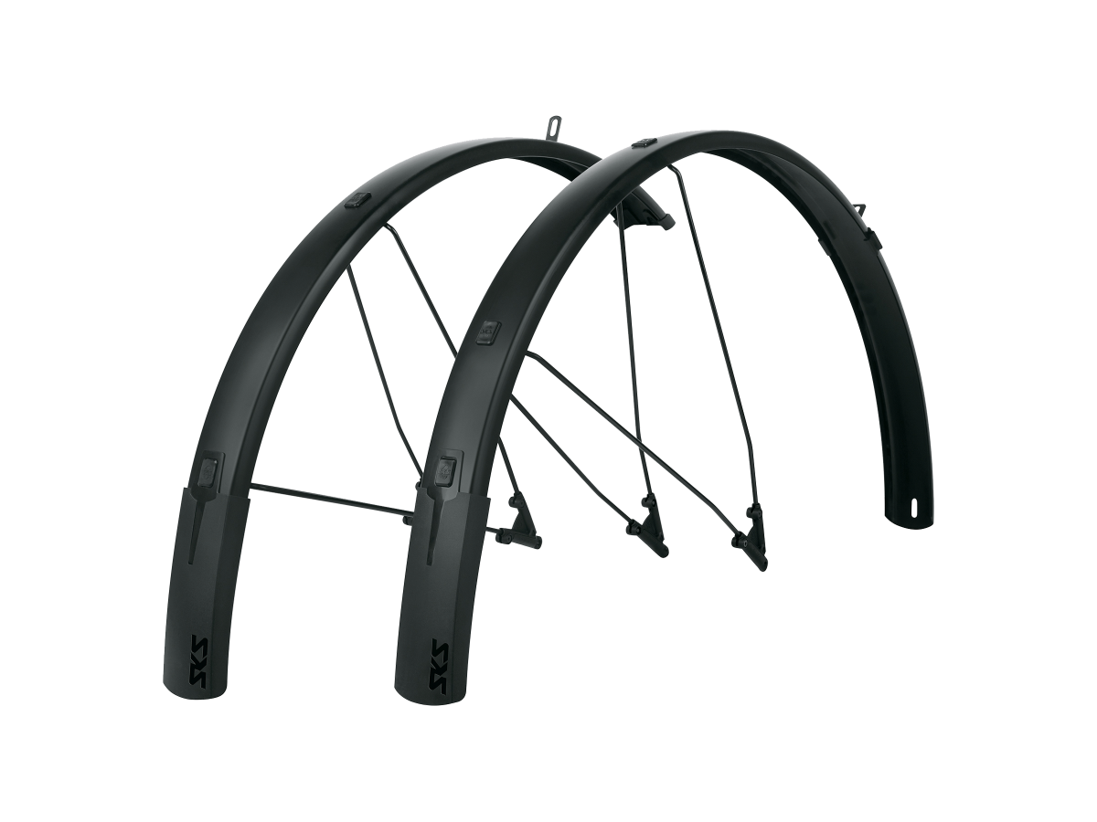 SKS Bluemels B56 STYLE Fender Set Trek Bikes