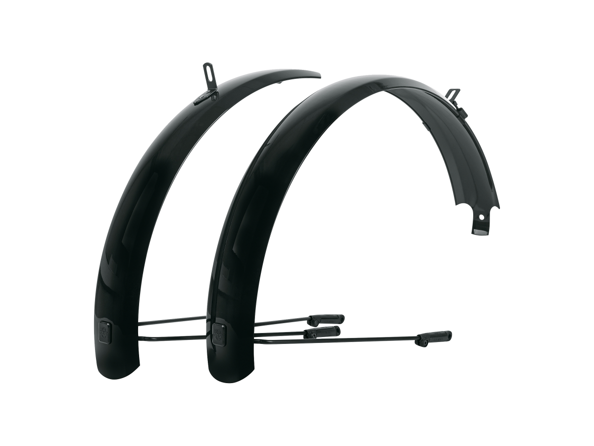 SKS Bluemels B60 Fender Set - Trek Bikes