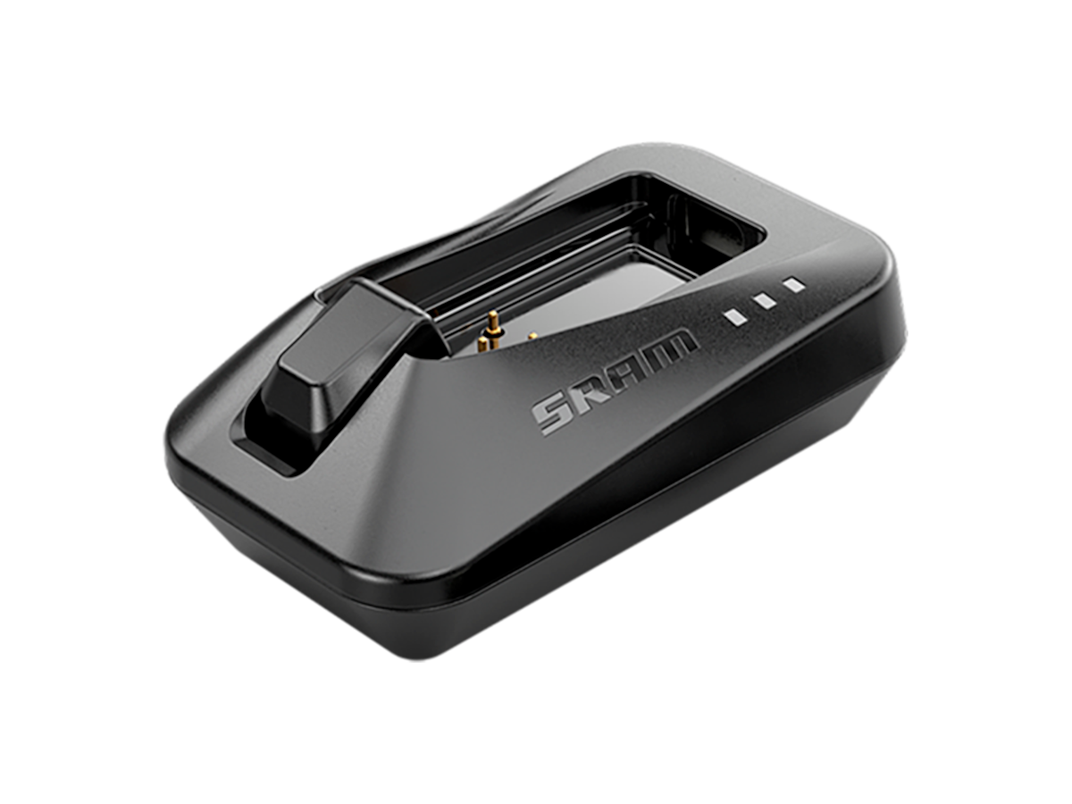 SRAM AXS Battery Charger - Trek Bikes