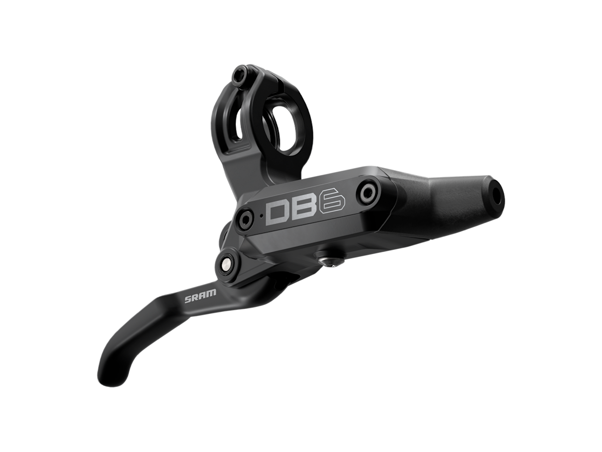 SRAM DB6 Hydraulic Disc Brakeset - Trek Bikes