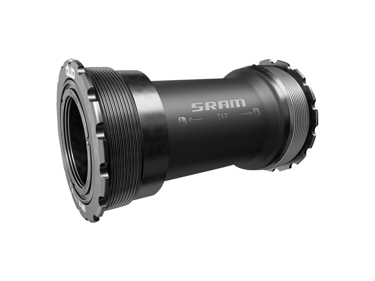 SRAM DUB T47 Road Wide Bottom Bracket Trek Bikes