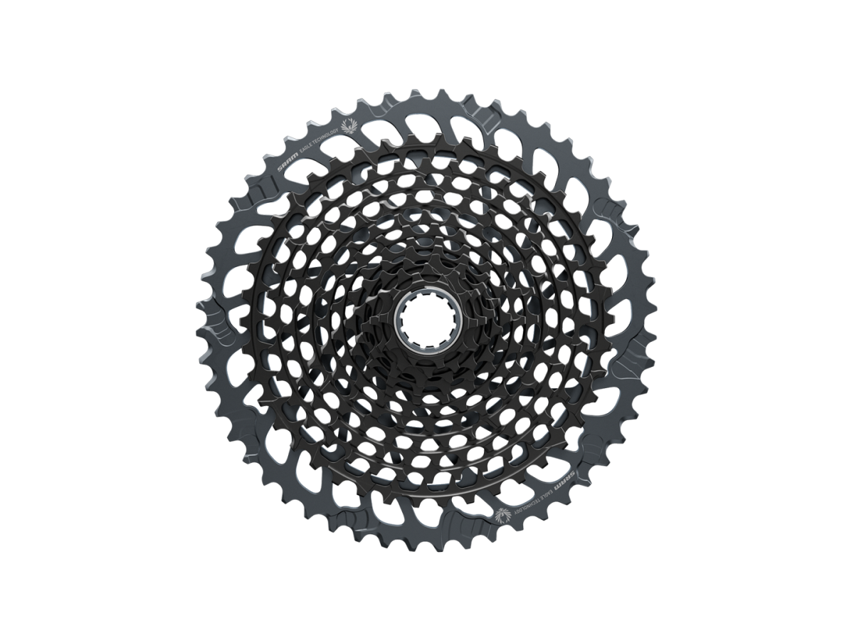 SRAM Eagle XG-1295 12-Speed Bicycle Cassette - Trek Bikes