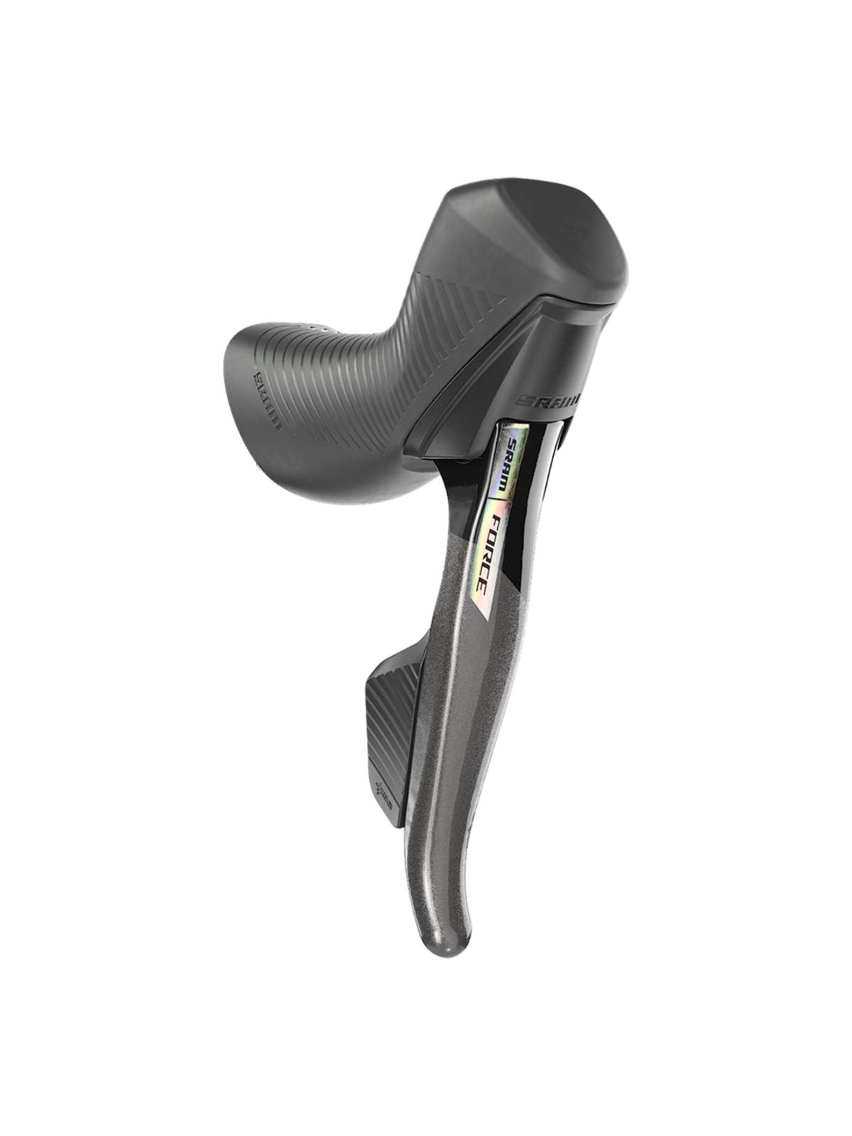 SRAM Force AXS Shift/HYD Brake Lever/Caliper Trek Bikes