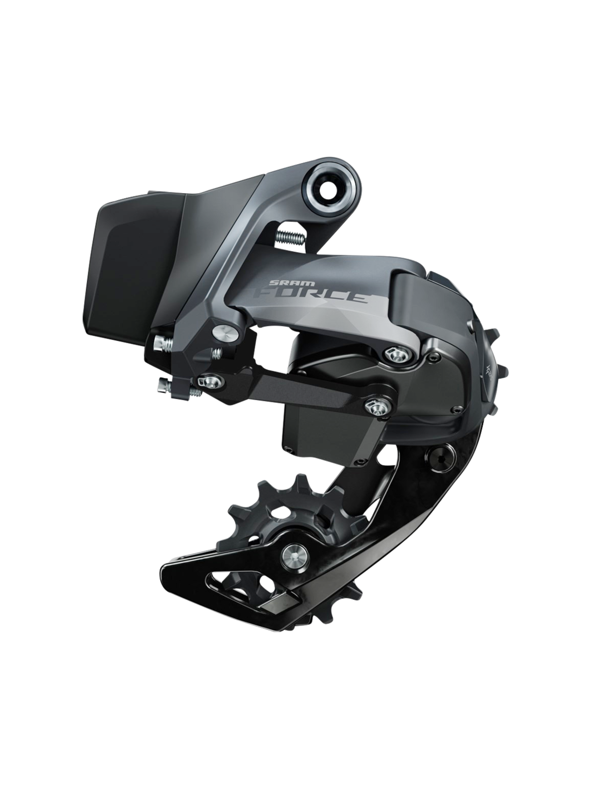 SRAM Force AXS Rear Derailleur Electra Bikes
