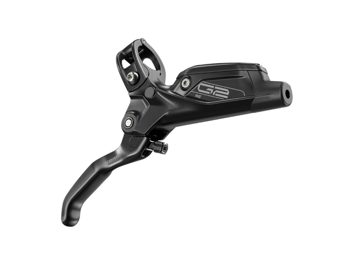 SRAM G2 RE Hydraulic Disc Brake Lever/Caliper Trek Bikes