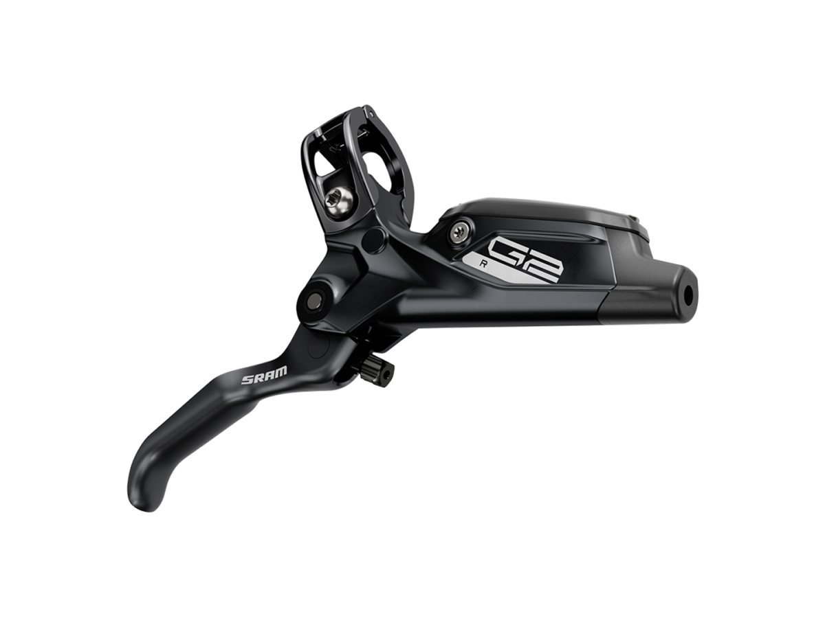 SRAM G2 R Hydraulic Disc Brake Lever/Caliper Trek Bikes