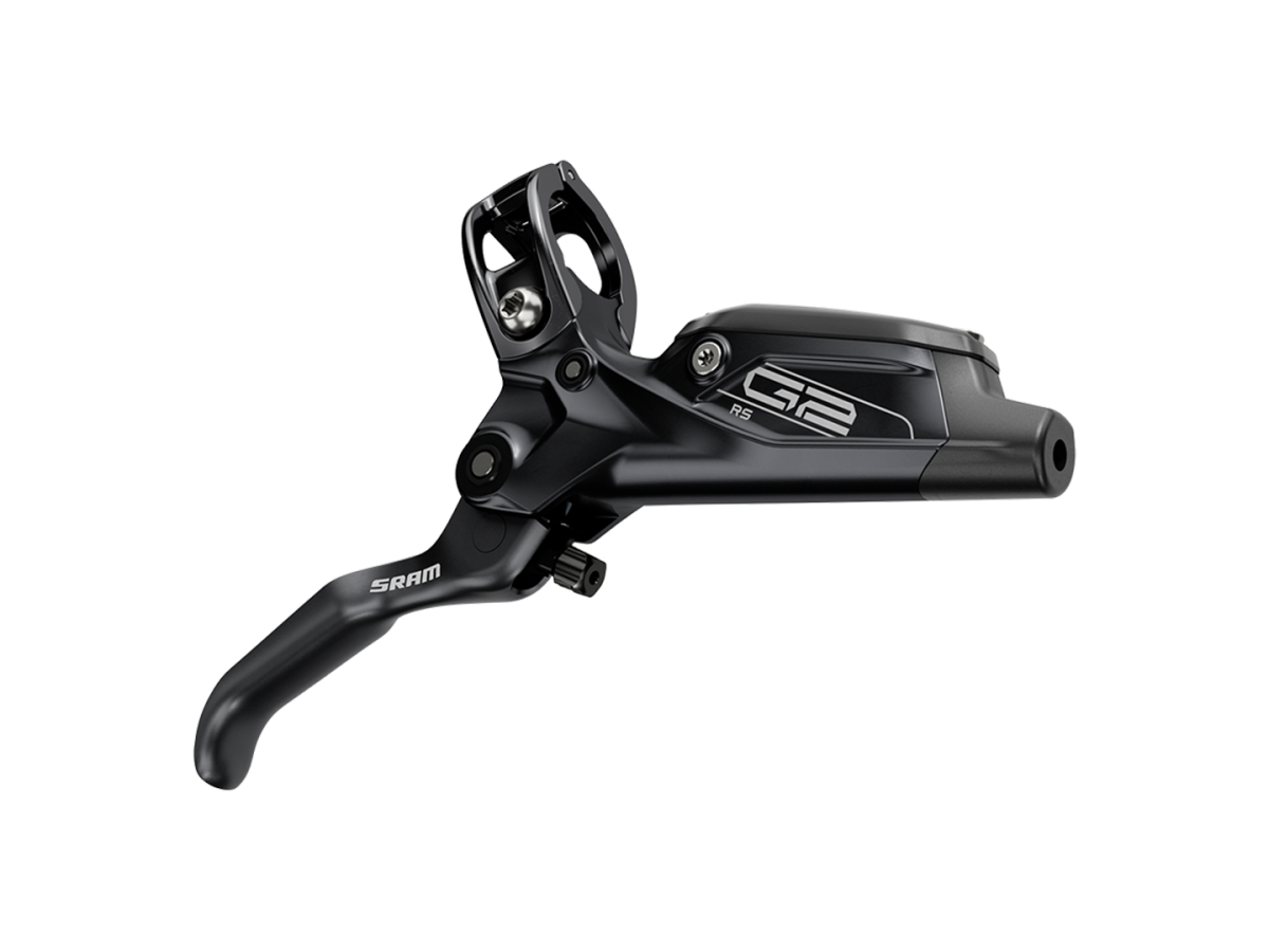 SRAM G2 RS Hydraulic Disc Brake lever/Caliper Trek Bikes