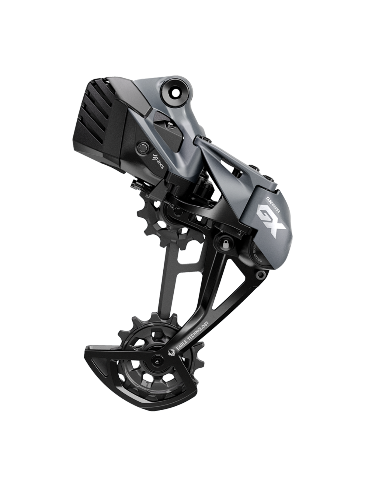 SRAM GX Eagle AXS Rear Derailleur Trek Bikes