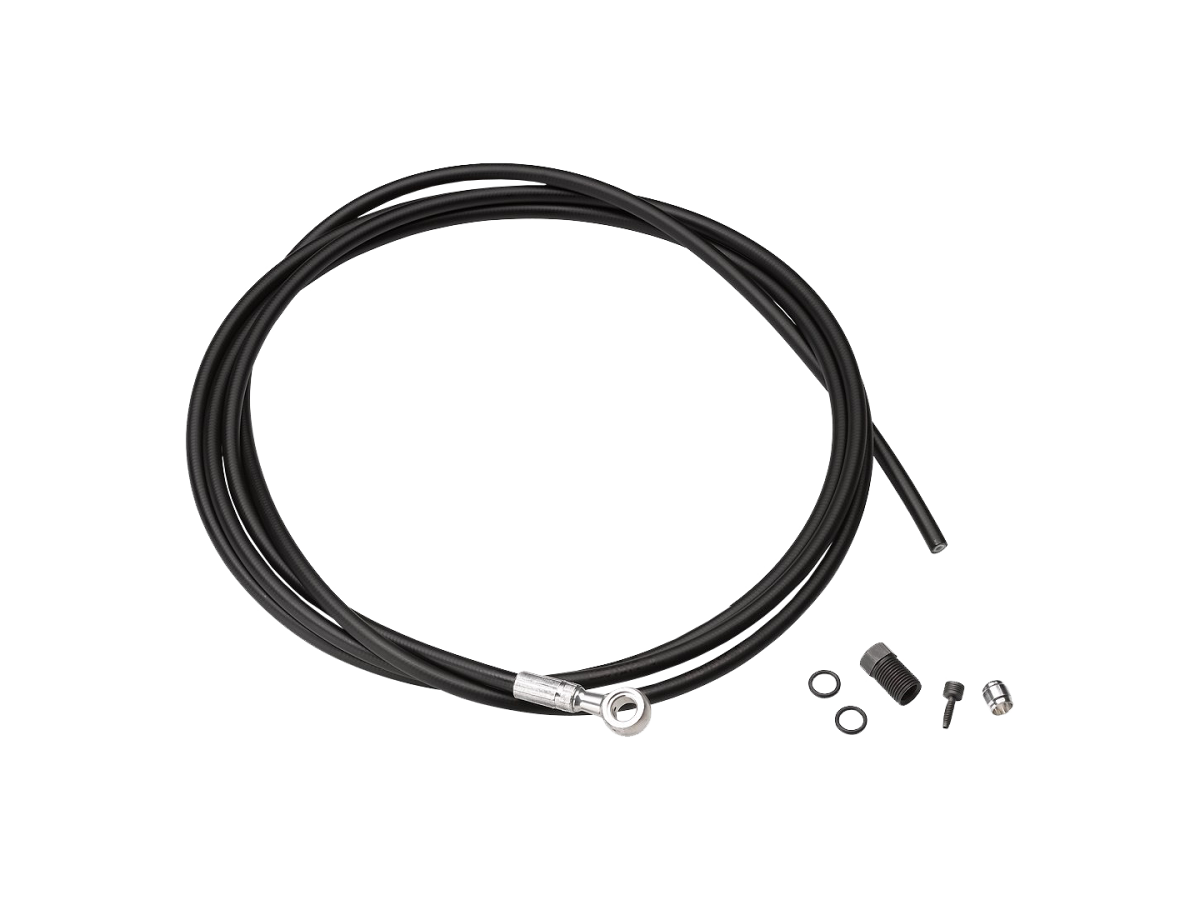 mtb brake line