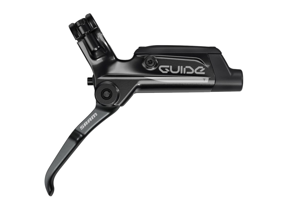 SRAM Guide T HYD Brake Lever/Caliper Trek Bikes