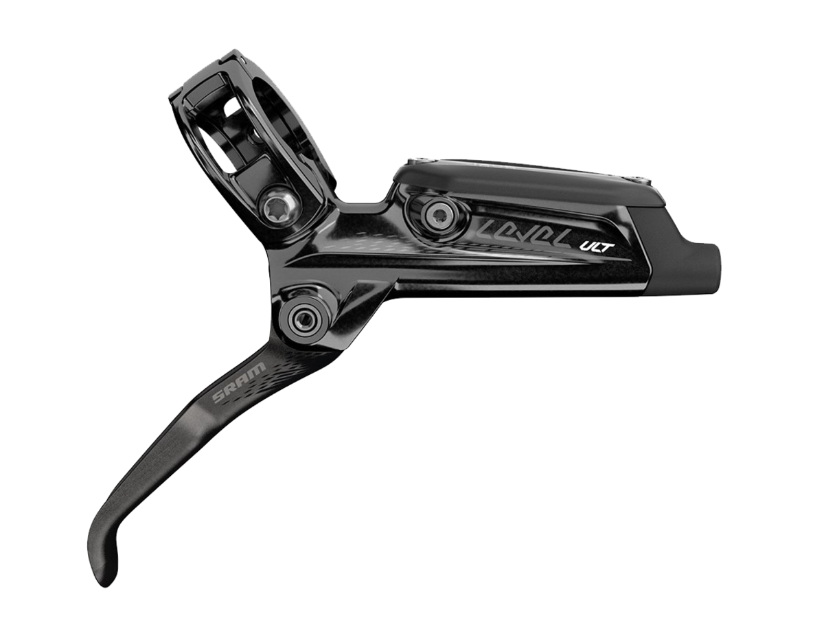 SRAM Level Ultimate Hydraulic Brake Lever/Caliper Trek Bikes