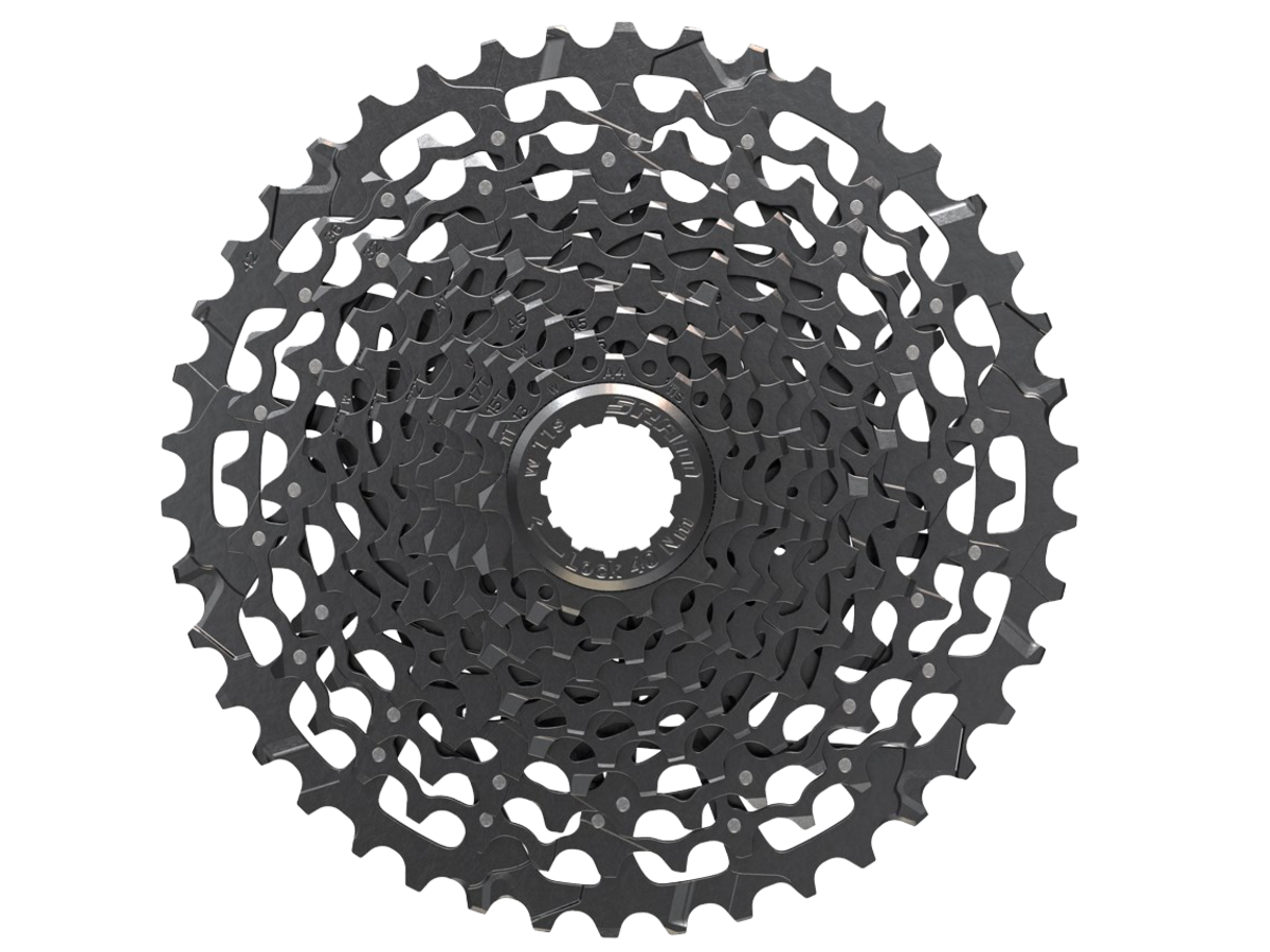 SRAM PG-1130 11-Speed Bicycle Cassette - Trek Bikes