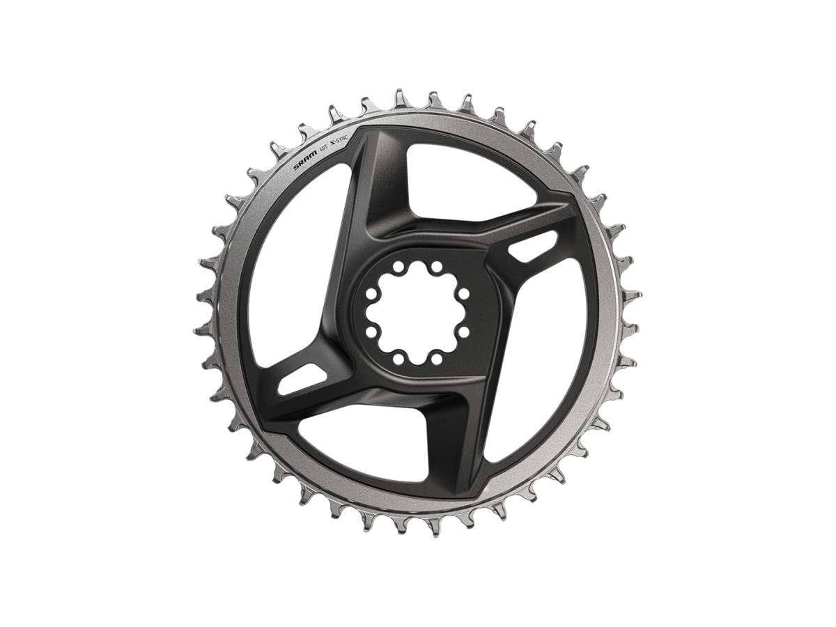 SRAM X-SYNC Direct Mount 1x12 Chainring - Trek Bikes