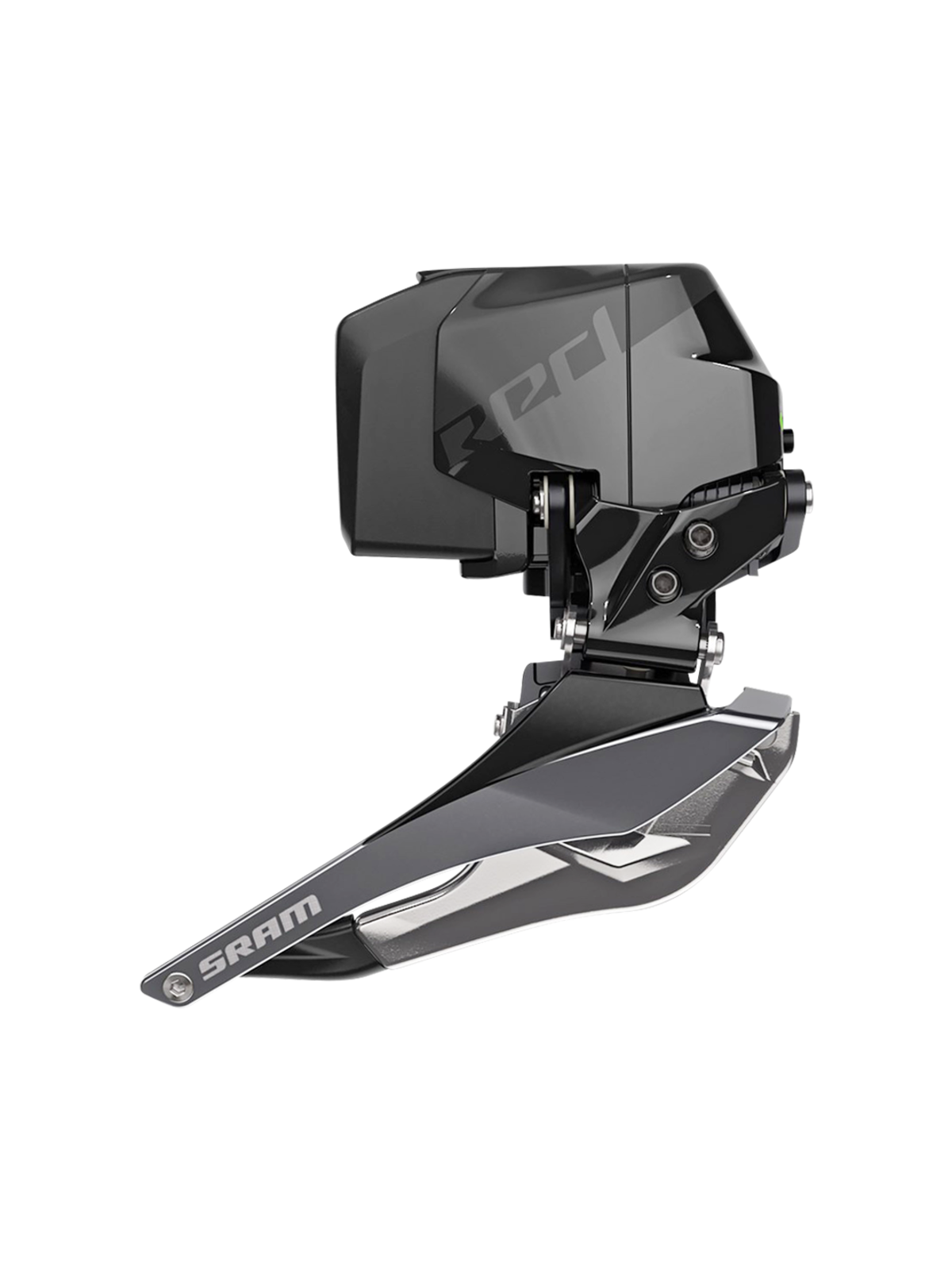 SRAM RED AXS Front Derailleur Trek Bikes