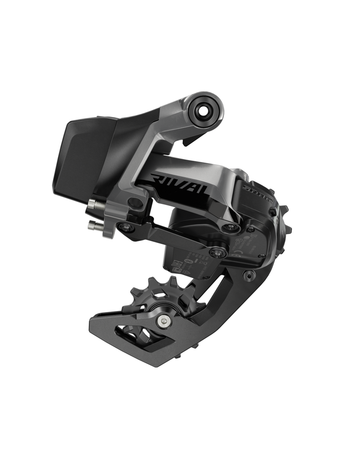 Sram force axs store derailleur