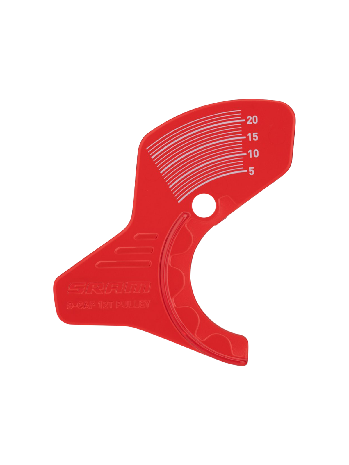 SRAM AXS Road Chaingap Adjustment Gauge Electra Bikes