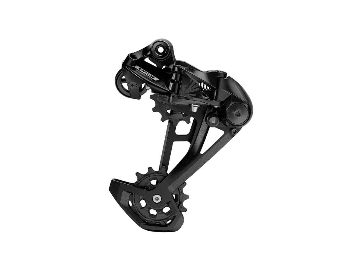 SRAM S200 Eagle 12-Speed Rear Derailleur - Trek Bikes