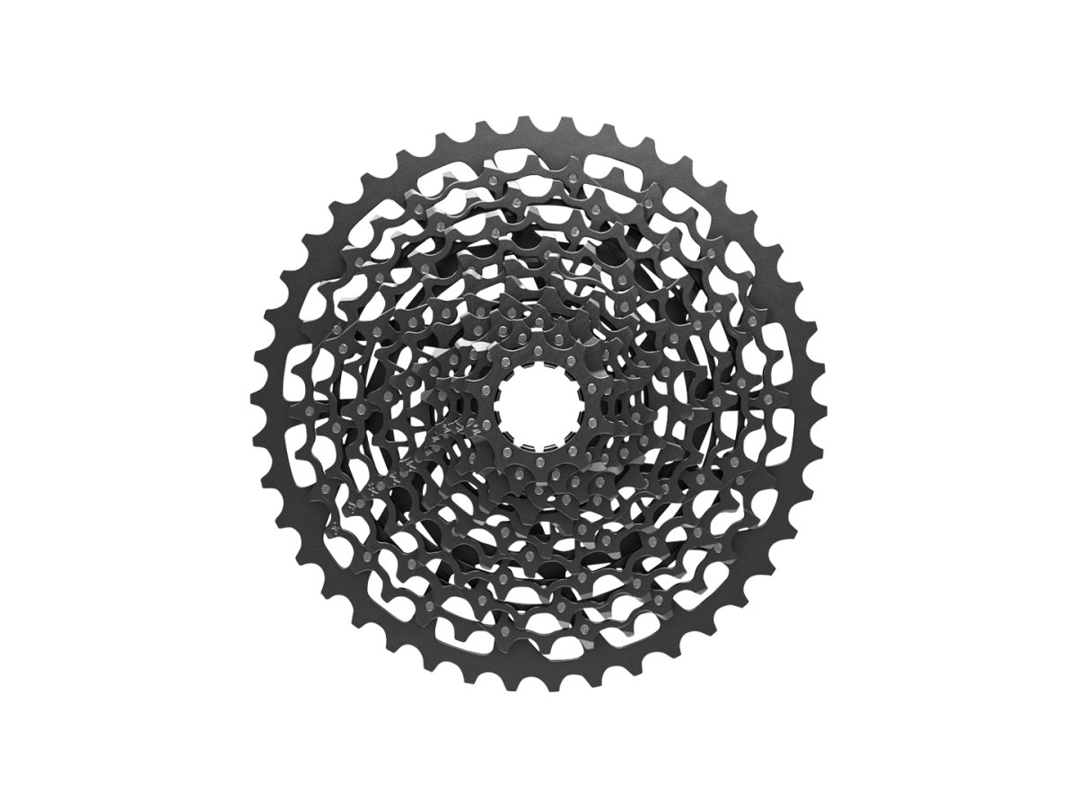 SRAM XG-1150 11-Speed Bicycle Cassette - Trek Bikes