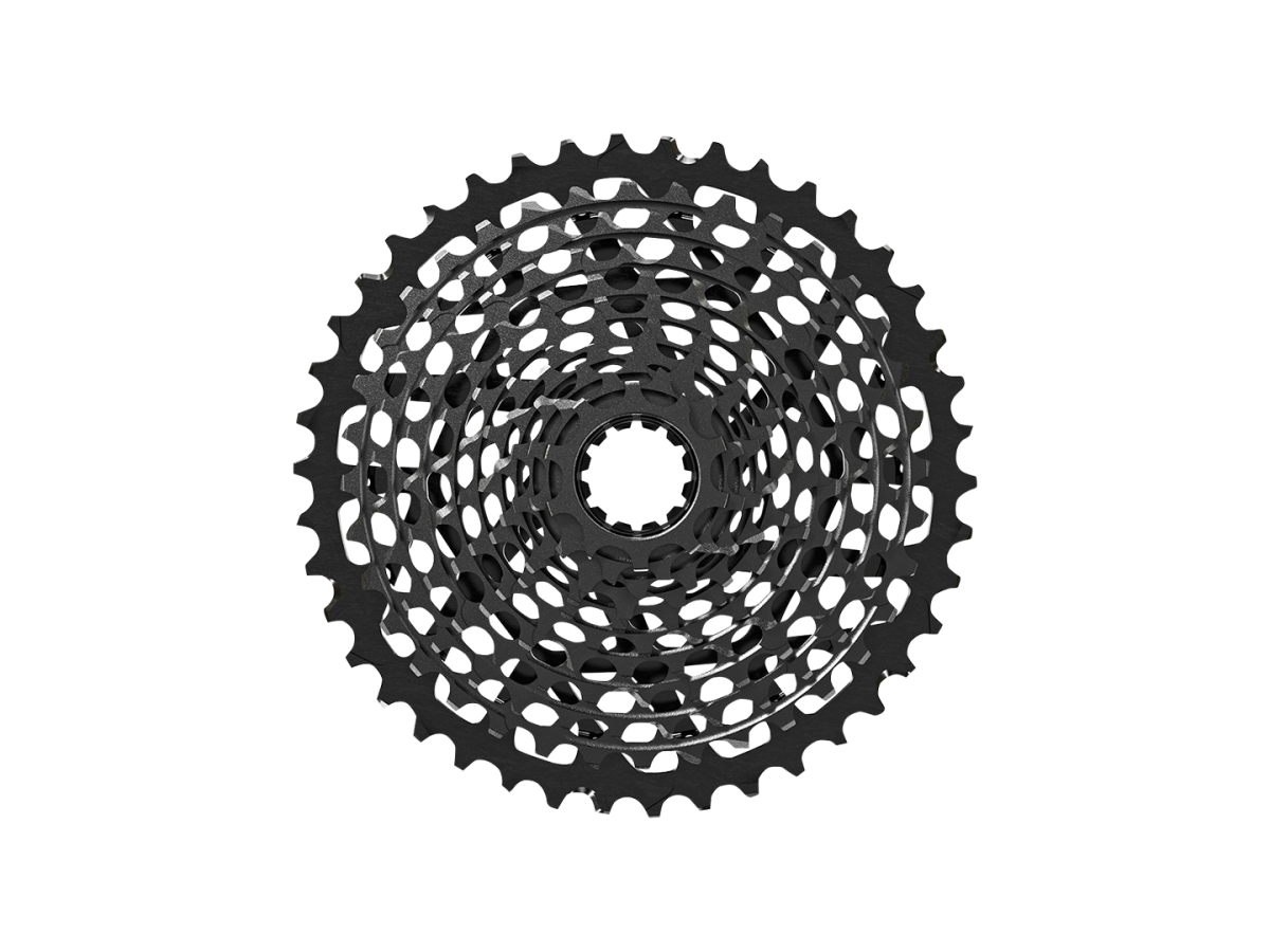 SRAM XG-1195 11-Speed Bicycle Cassette - Trek Bikes