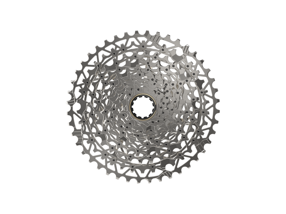 SRAM XPLR XG-1251 12-Speed Cassette - Trek Bikes