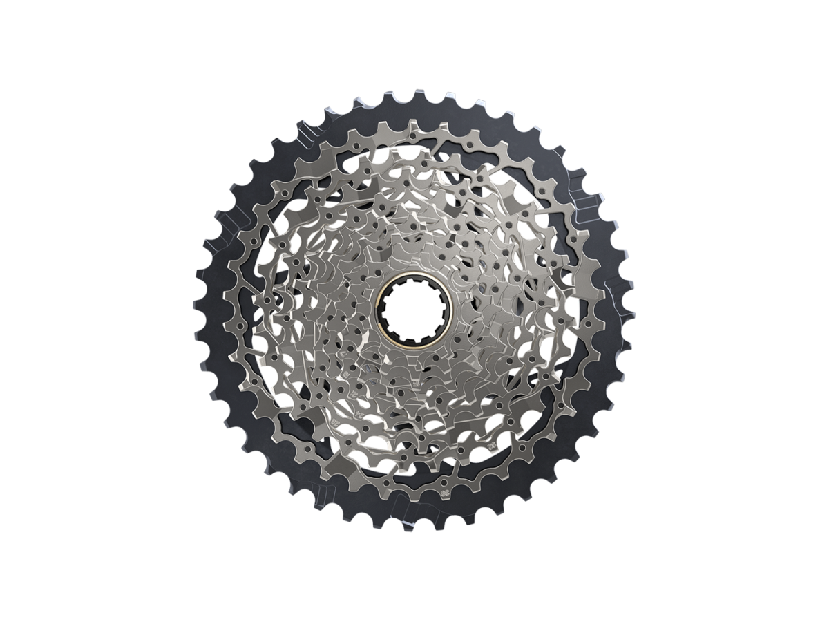 SRAM Red Vs Force Vs Rival AXS Cassette (12speed) Mamil