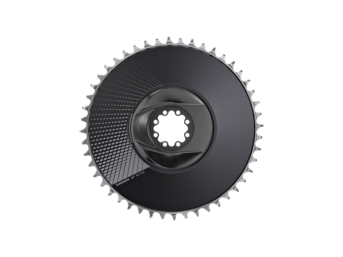 SRAM X-SYNC 12-Speed Aero Direct Mount Chainring - Trek Bikes