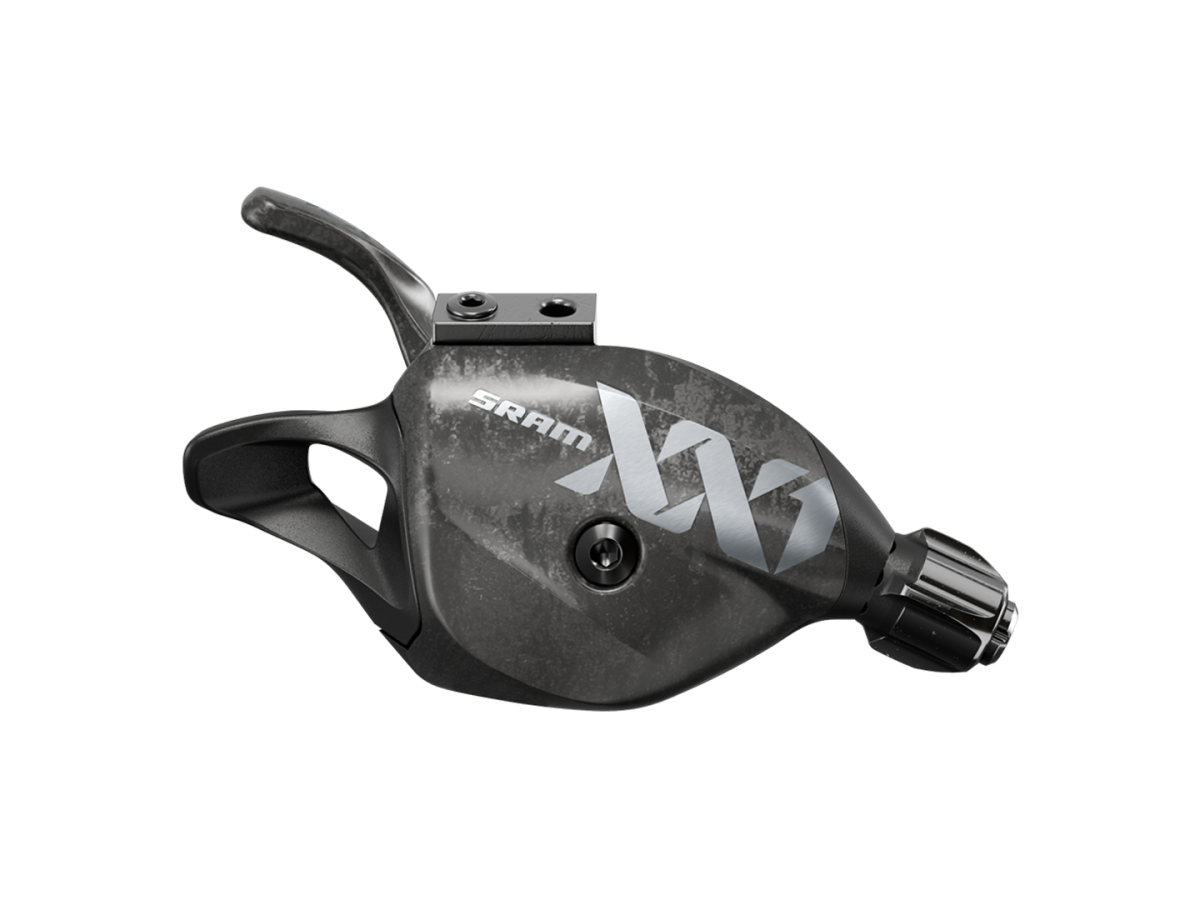 SRAM XX1 Eagle Trigger Shifter Trek Bikes