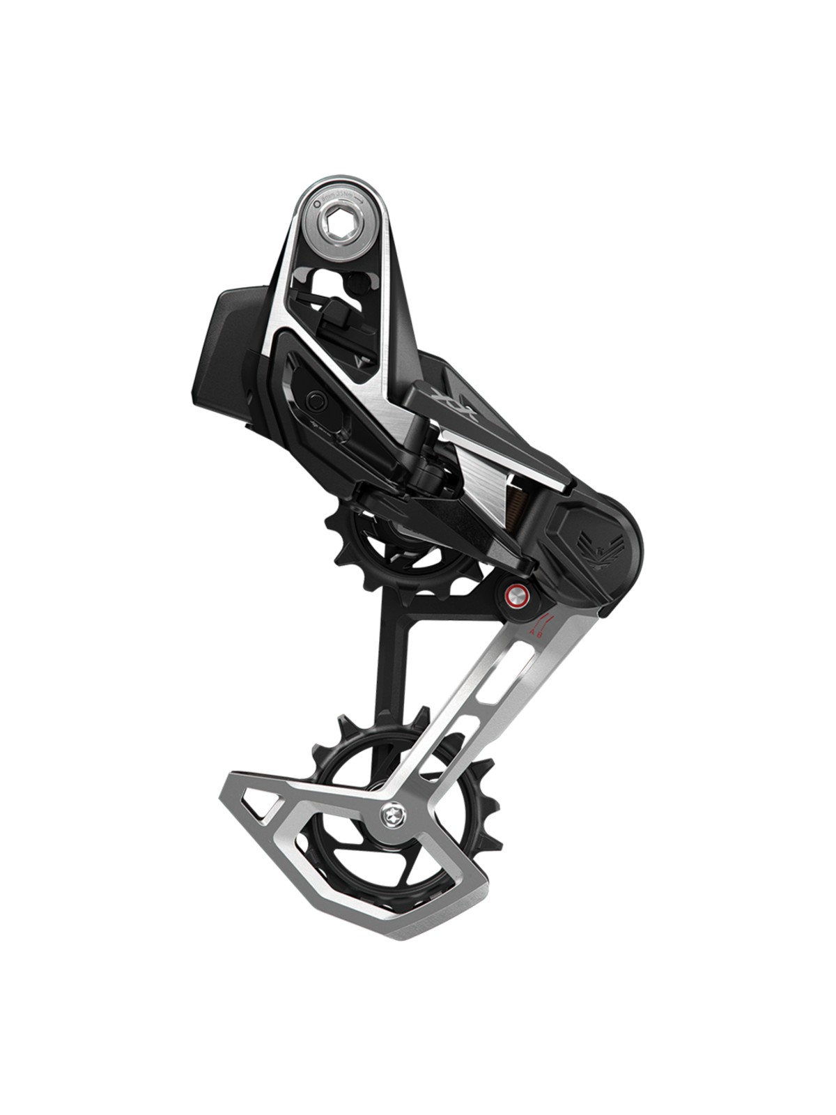 shimano 9 speed mtb rear derailleur