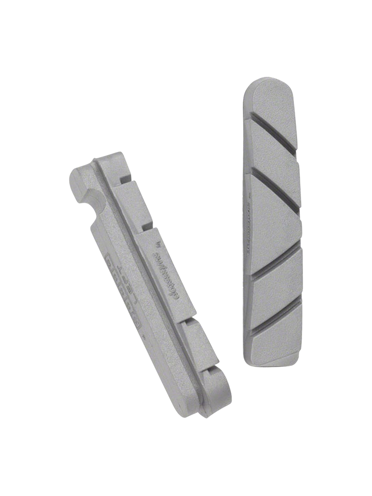 Plaquettes De Frein ZIPP TANGENTE PLATINUM PRO EVO - Pour Jantes Carbone, Compatibles SRAM & Shimano