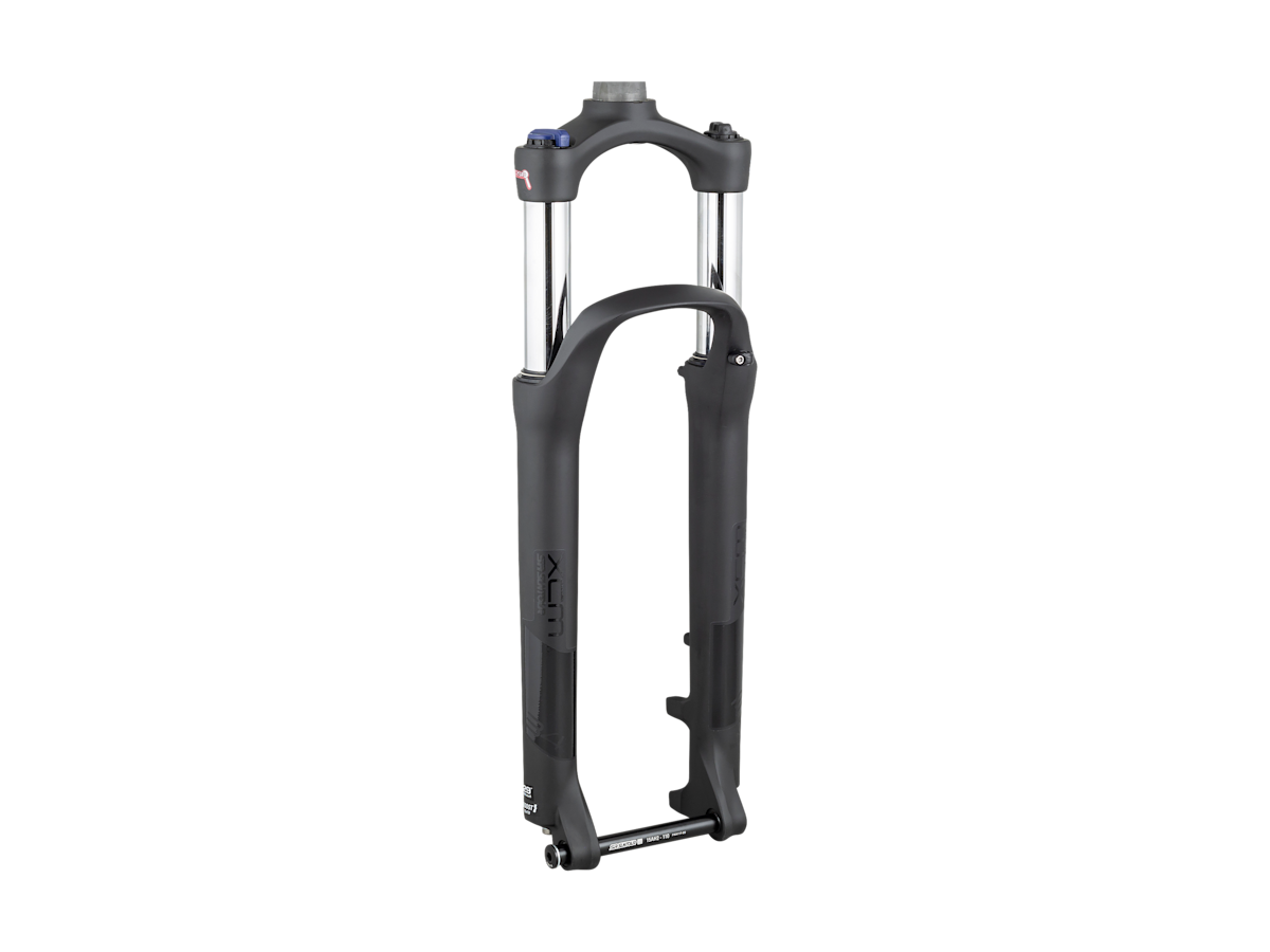 SR Suntour XCM – S4 Suspension