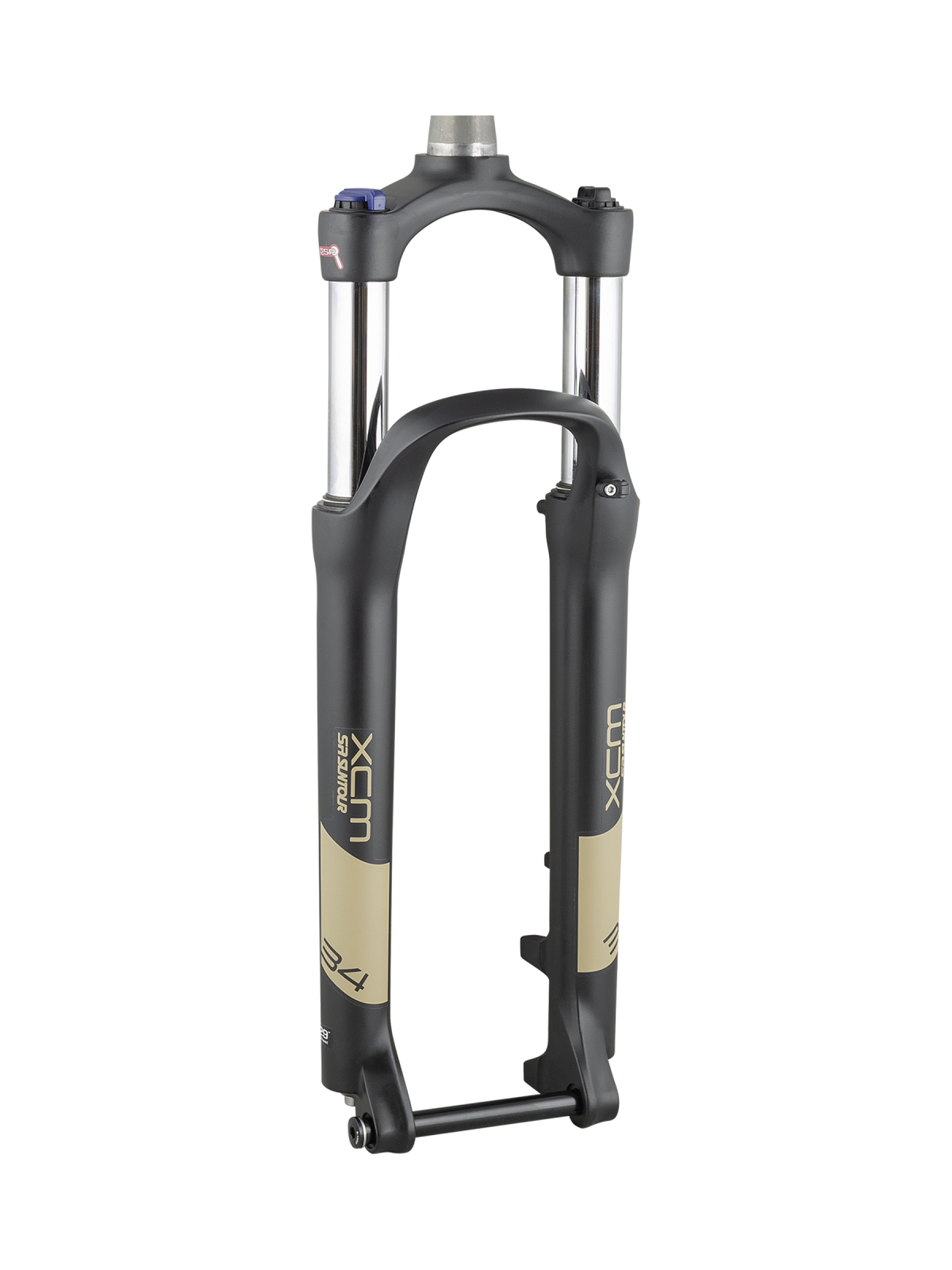 120mm travel fork 27.5