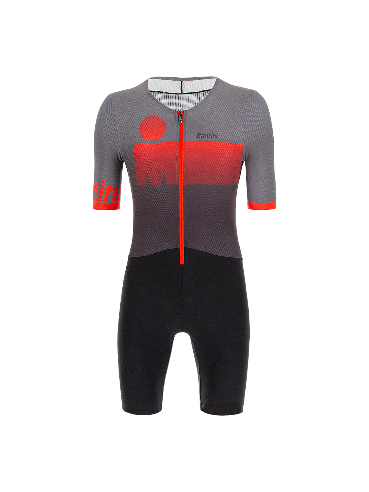 IRONMAN Santini Classic Men's Tri Suit – IRONMAN Store