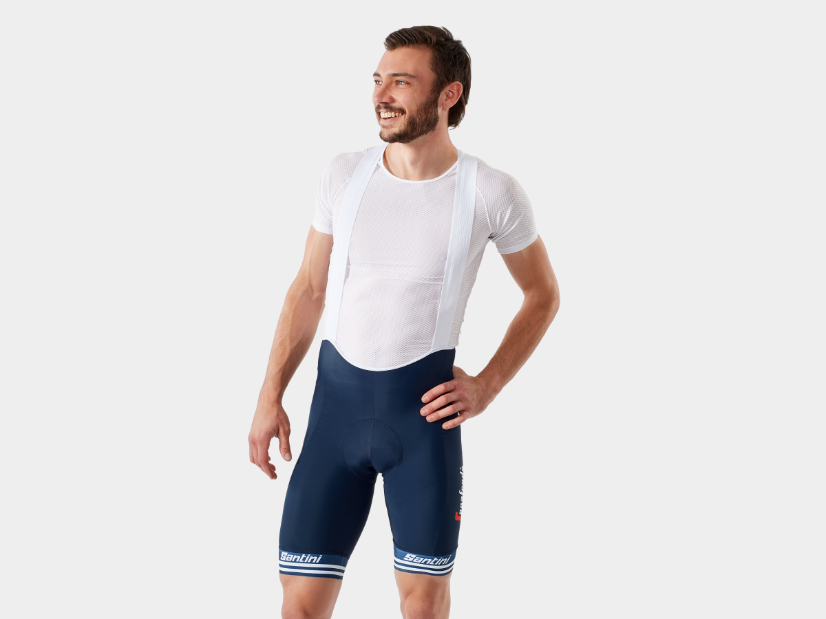 Santini bib 2024 shorts sale