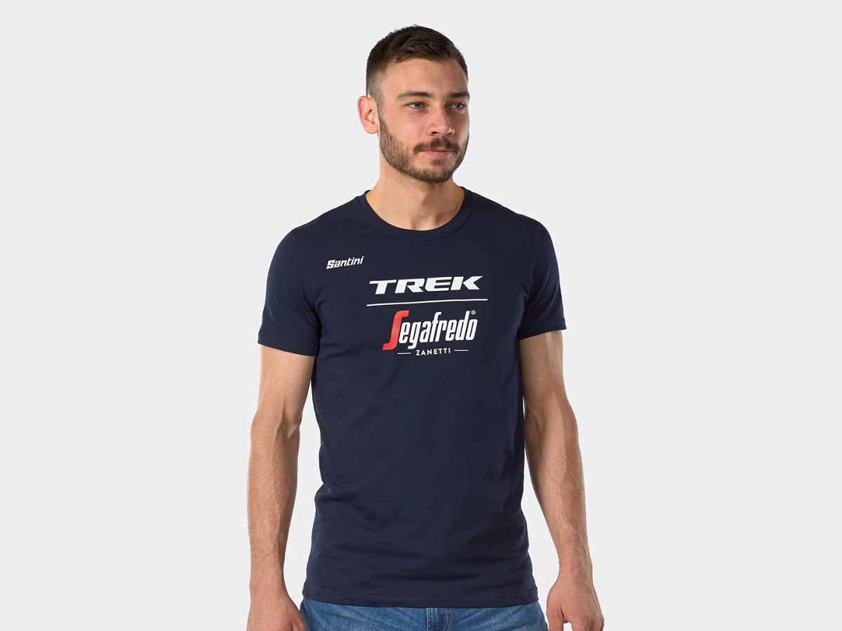 Trek deals segafredo shirt