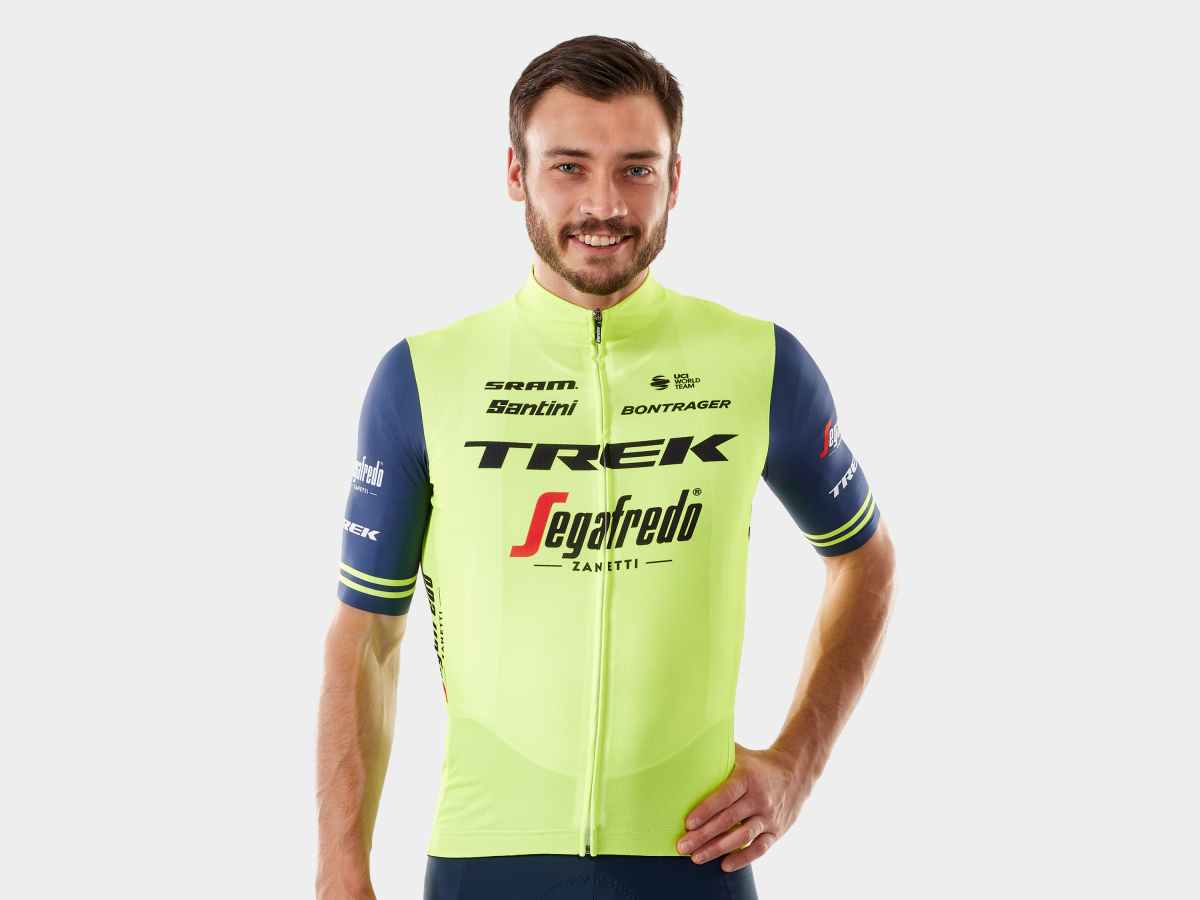 Maillot 2025 trek 2020