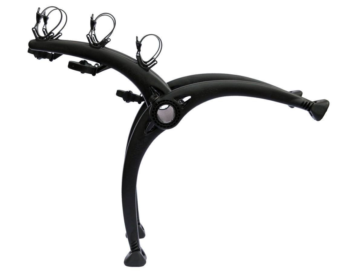 Saris bones discount single bike rack