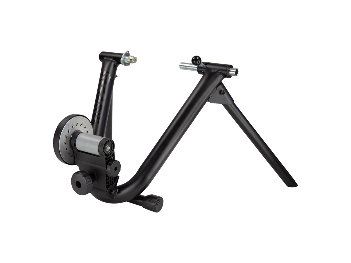 Trek mag cycleops bike hot sale trainer