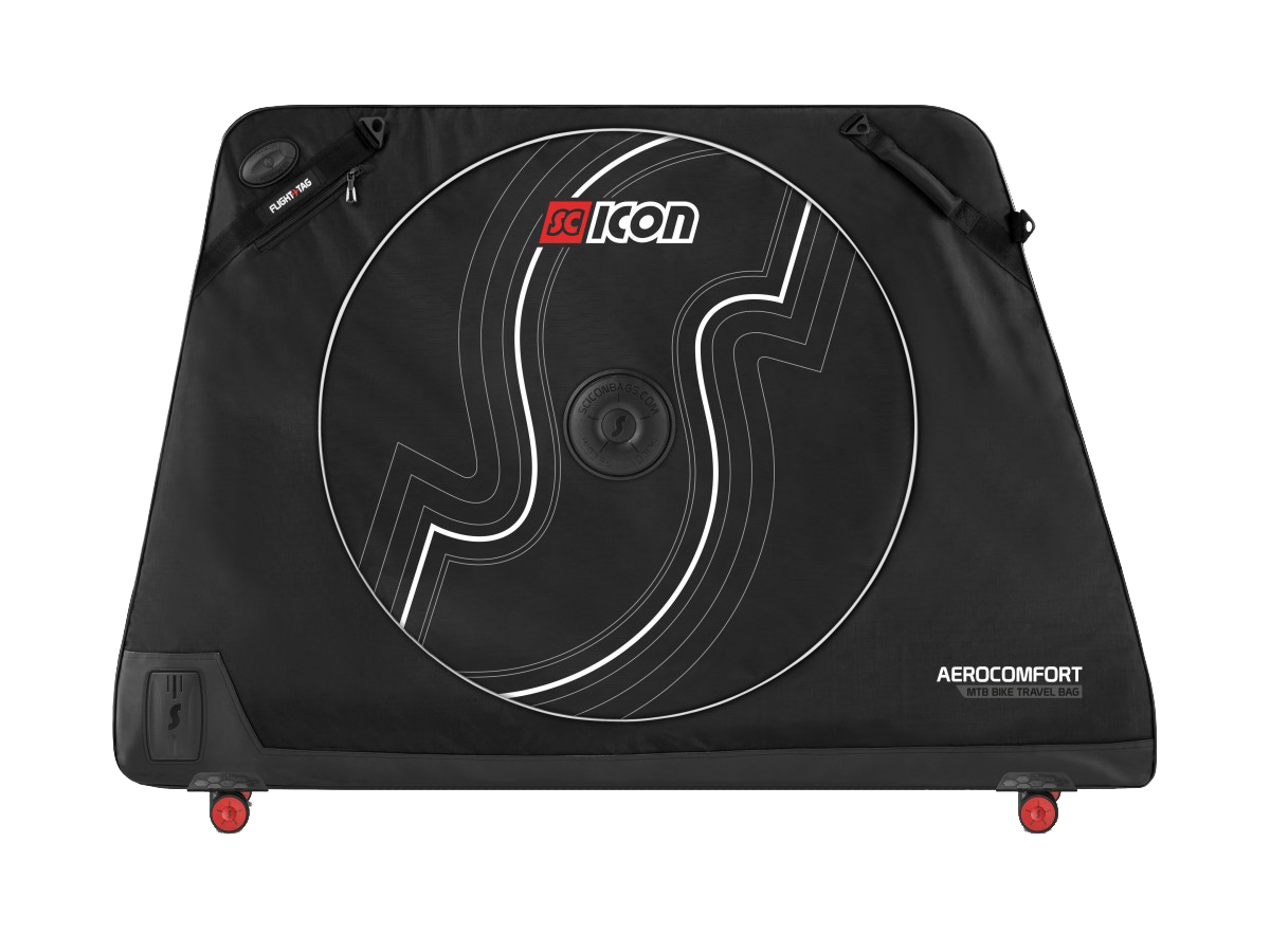 【RF8】SciCon AEROCOMFORT Amazon.com : SCICON Sports Aerocomfort 3.0 TSA Road Bike