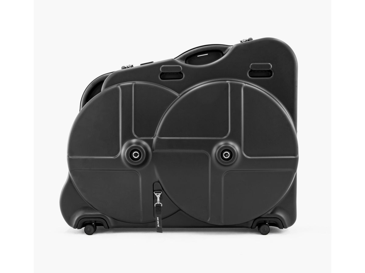 SCICON Aerotech Evolution X Bike Travel Case - Trek Bikes