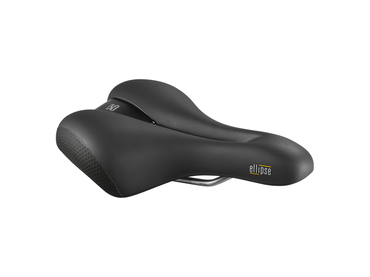 Selle Royal Ellipse Moderate Women's Bike Saddle Trek Bikes