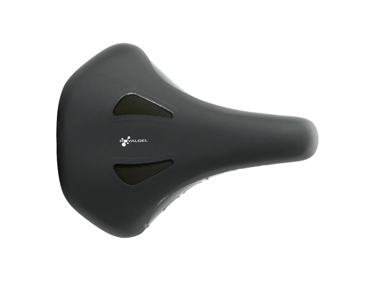Selle Royal Lookin Basic Moderate Women's Saddle Trek Bikes