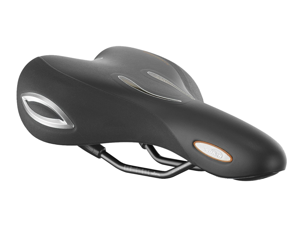 Selle Royal Lookin Moderate Women's Bike Saddle Trek Bikes
