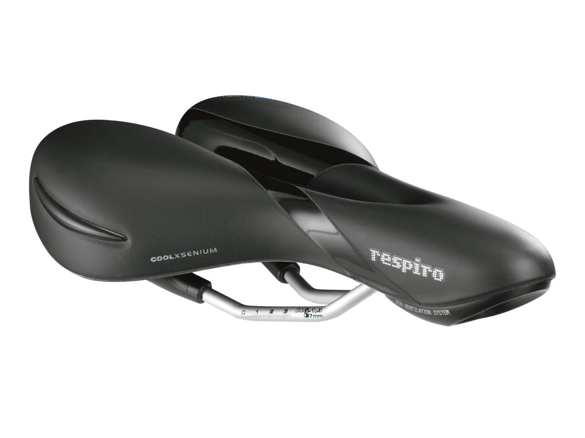 Selle royal 2024 respiro saddle