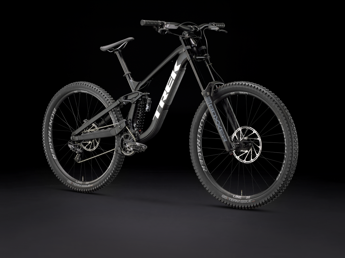 Trek on sale session 2020