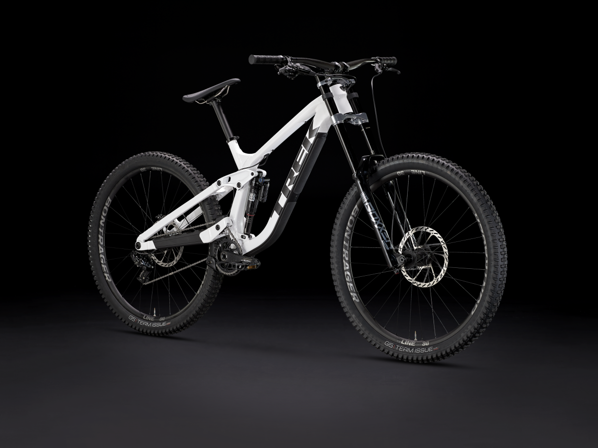 Trek 2024 session precio