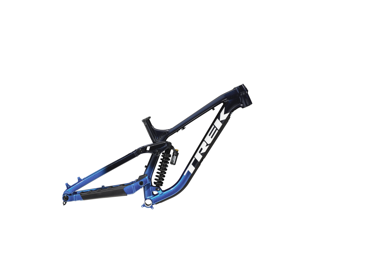 Trek downhill frame new arrivals