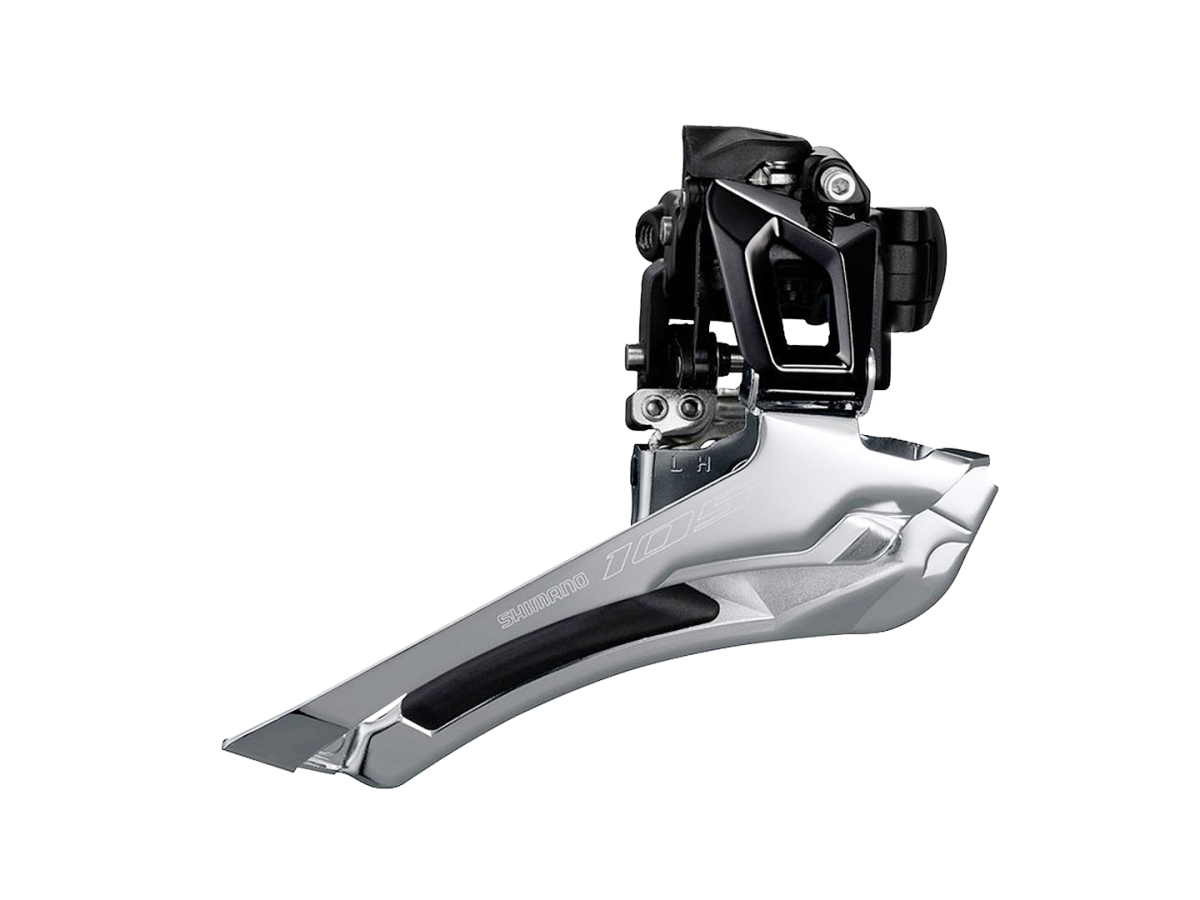 Shimano 105 R7000L 34.9mm Front Derailleur Trek Bikes