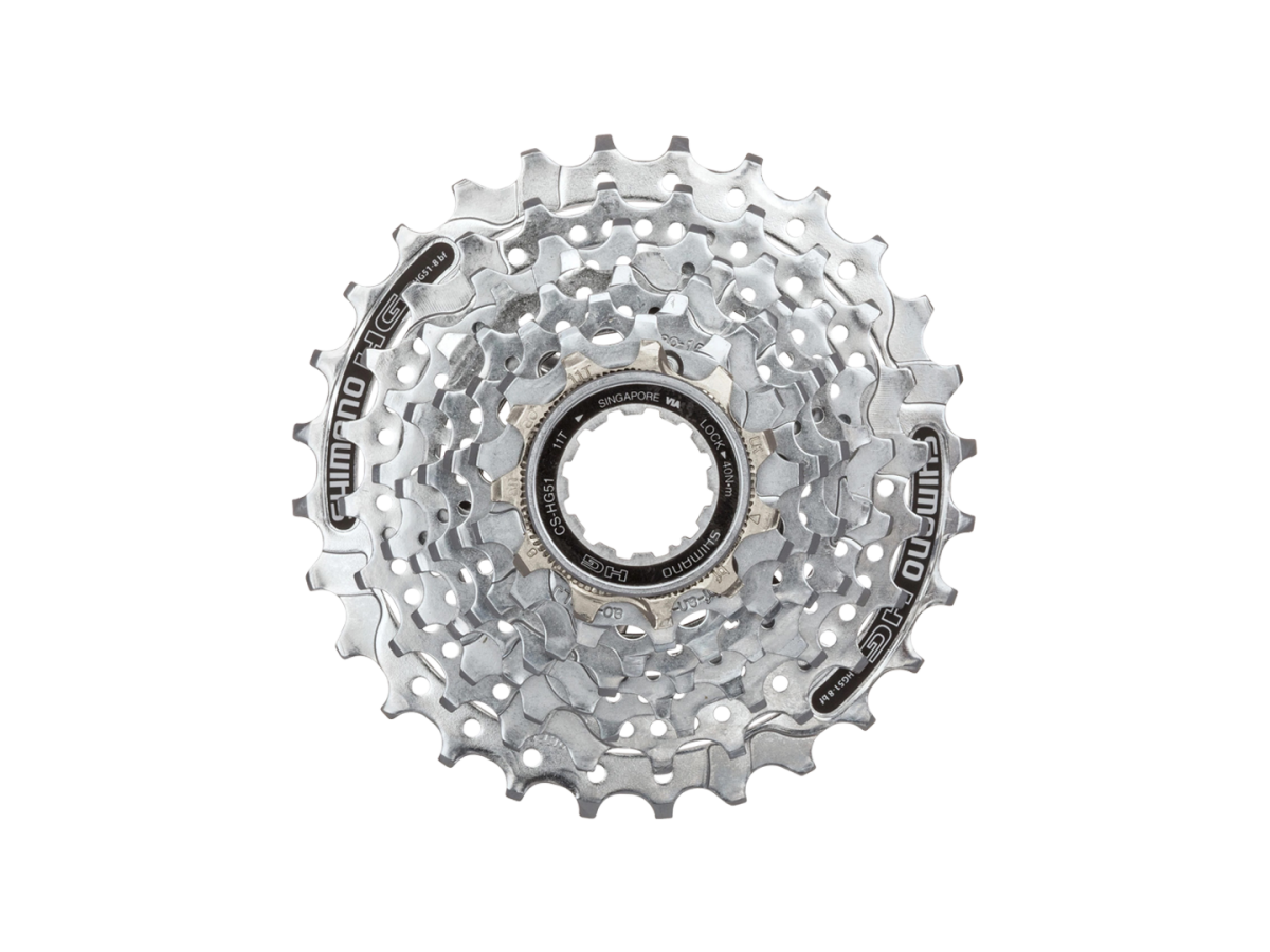 Hg51 cassette online